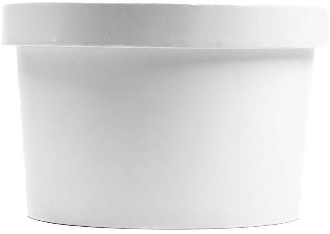 350 ml Paper Tub with Lid