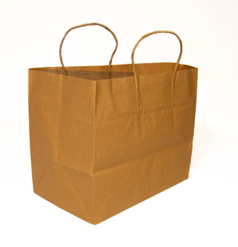 Paper Bags