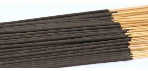 Black Agarbatti Stick