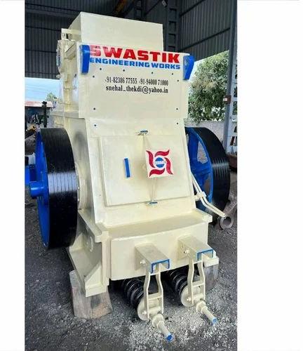 Jaw Crusher Machine