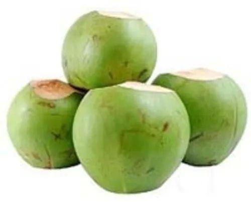 Green Coconut