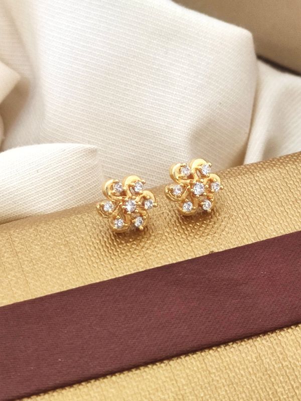 Imitation Stud Earrings