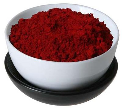 Allura Red E129 Food Color