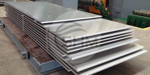 304l stainless steel sheet