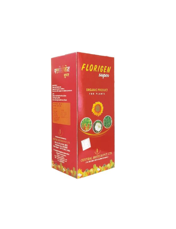 Florigen Super Flowering Biostimulant