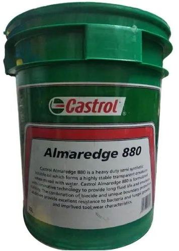 Castrol Almaredge 880 Semi Cutting Oil