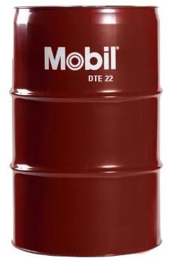 Mobil DTE 22 Hydraulic Oil