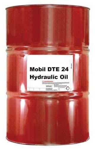 Mobil DTE 24 Hydraulic Oil