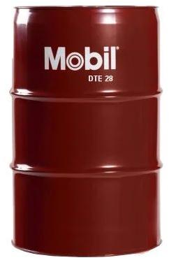 Mobil DTE 28 Hydraulic Oil