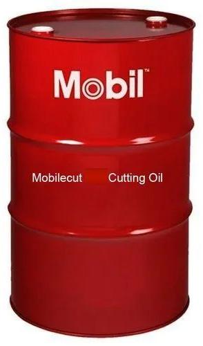 Mobilcut 210 Cutting Oil