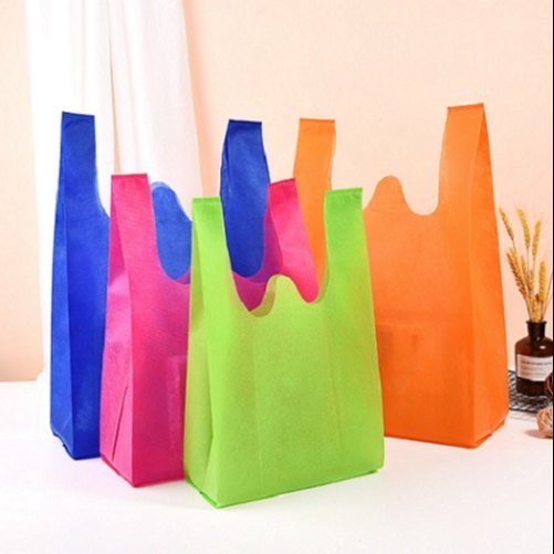 Grocery Non Woven Bags