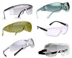 Welding Safety Goggle