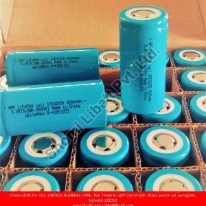 3.2V 6000 32700 3C Battery Cell