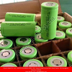 3.2V 6000 Lithium Battery Cell