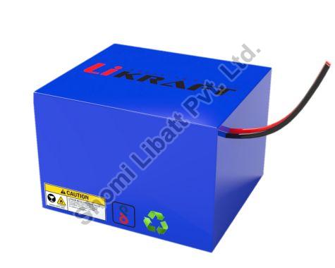 LiK1218S 12V Series Lithium Ferro Phosphate Battery