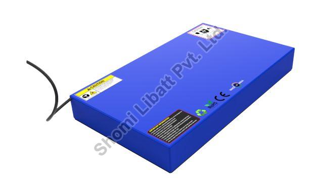 LiK1236S 12V Series Lithium Ferro Phosphate Battery