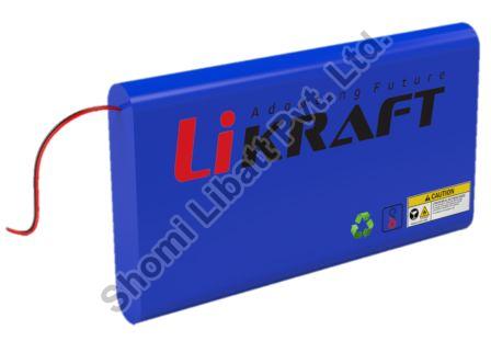 LiK1248S 12V Series Lithium Ferro Phosphate Battery