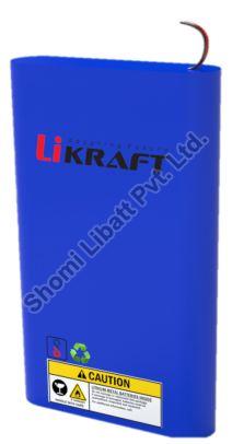 LiK2542S 24V Series Lithium Ferro Phosphate Battery