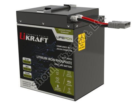 LiK5133 Lithium Ion Phosphate Battery