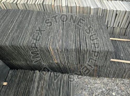 Natural Slate Roofing Tile