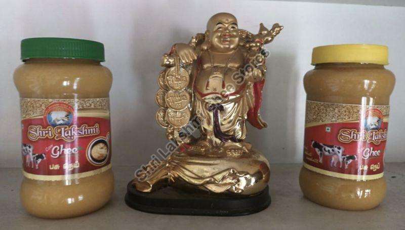 500ml Pure Cow Ghee