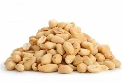 Raw Blanched Peanut