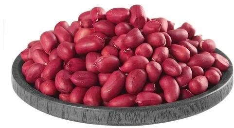 Roasted Redskin Peanut Kernel