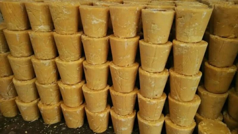 Jaggery Bucket