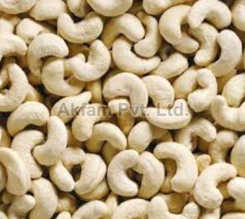 Whole Cashew Nuts