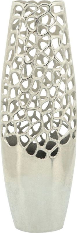 Perforated Flower Vase