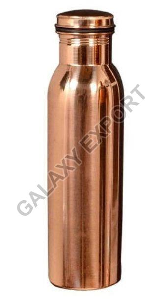 GE-4211 Plain Copper Bottle