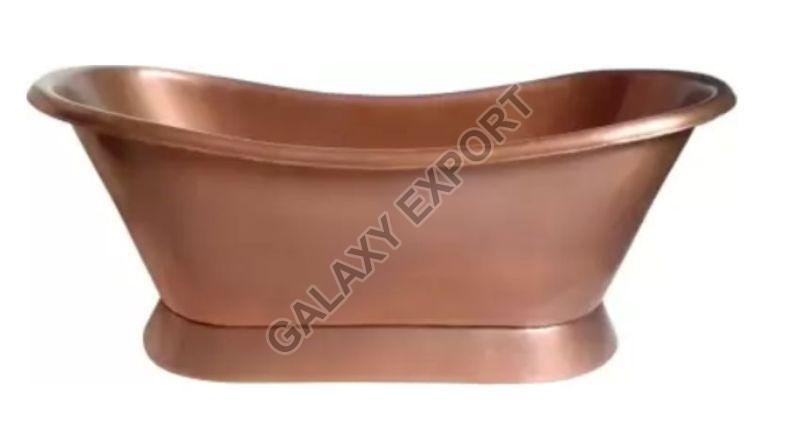 GE 5405 Copper Bathtub