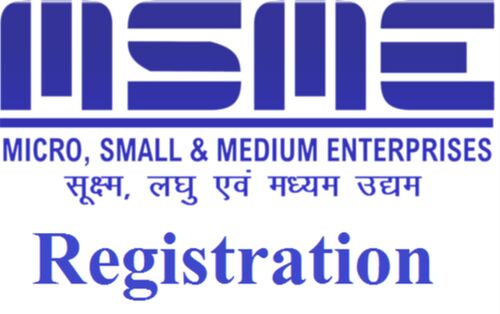 MSME Registration Service