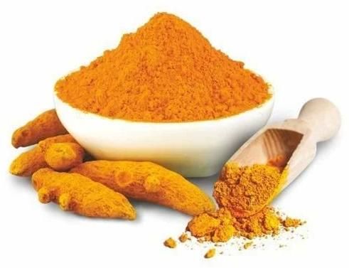 Turmeric Powder