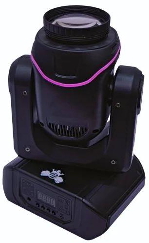 Zenith King LED Gobo Moving Head Light