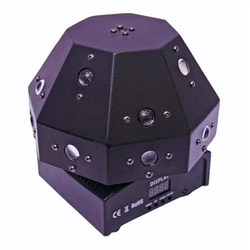 Zenith King LED Laser Moving Head Light