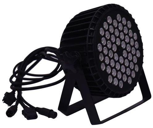 Zenith King Waterproof Mini Gold LED Par Light