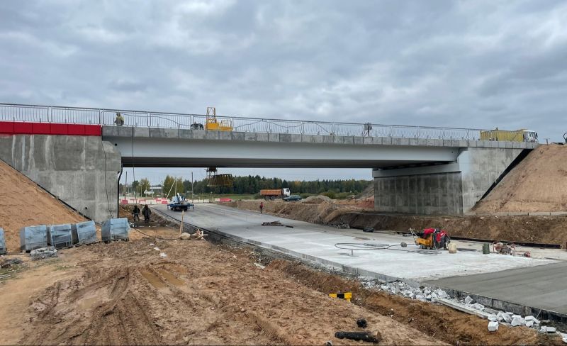 Bridges Construction Services