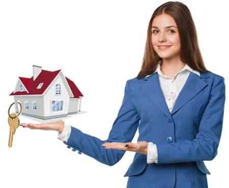 Real Estate Broker Services