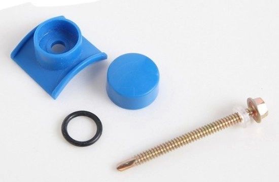 Arspl Self Drilling Screw