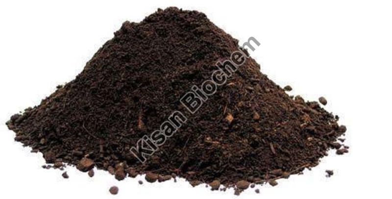 Press Mud Compost