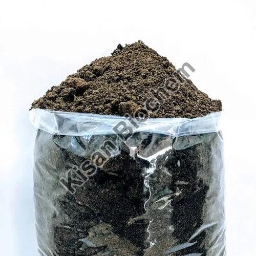 Water Soluble Vermicompost Organic Fertilizer