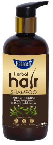 Rehansa Herbal Hair Shampoo