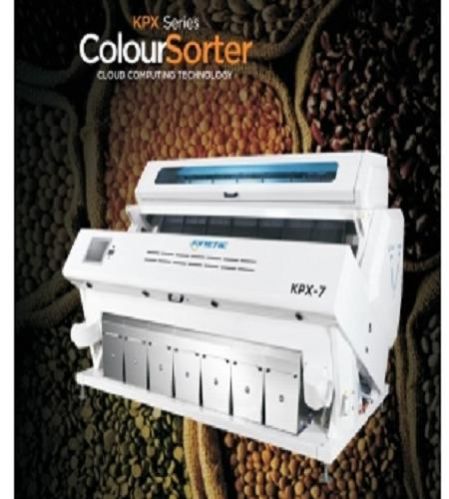 KPX Series Color Sorter