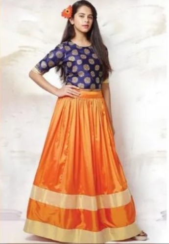 Ladies Designer Chaniya Choli