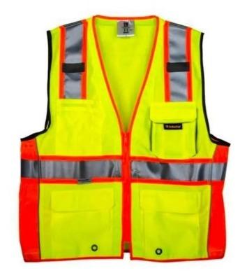 Reflective Jacket HI-VIS Winter Jacket Manufacturers, Suppliers and  Exporters in India, Manufacturers from India, Suppliers and Exporters in  India