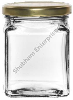 1000 ML Glass Jar