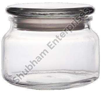 13 Oz Yankee Glass Jar