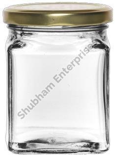 250 ML Glass Jar