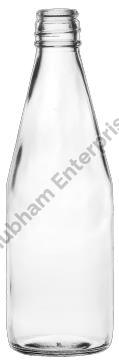 500 ML TK Glass Bottle